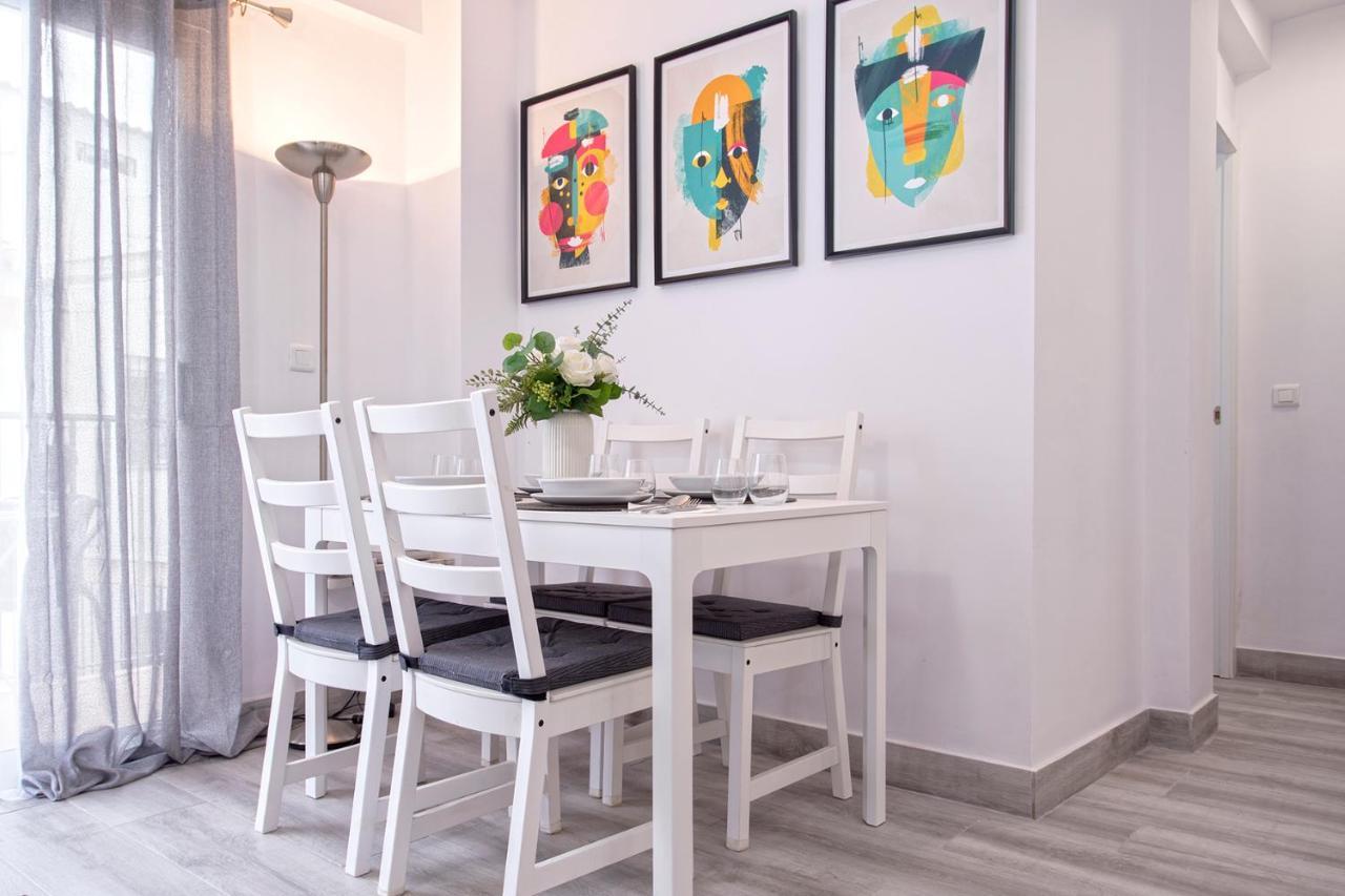 Rosa Marbella Apartment Exterior photo